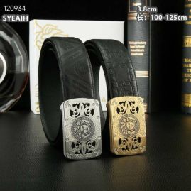 Picture of Versace Belts _SKUVersacebelt38mmX100-125cm8L0720038127